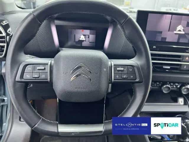 Citroën C4 1.2 PureTech 130 EU6d, Max Nav*SHZ*AHK 01/2024-photo-14