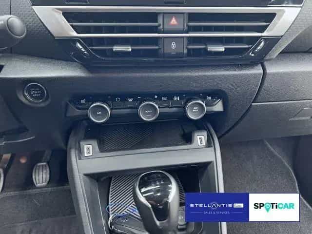 Citroën C4 1.2 PureTech 130 EU6d, Max Nav*SHZ*AHK 01/2024-photo-15