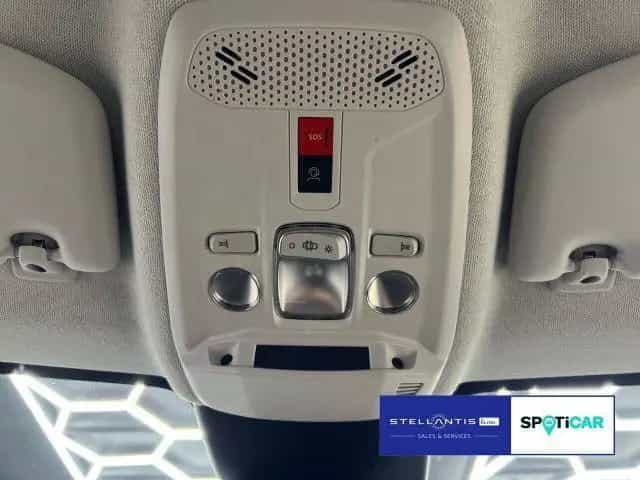 Citroën C4 1.2 PureTech 130 EU6d, Max Nav*SHZ*AHK 01/2024-photo-17