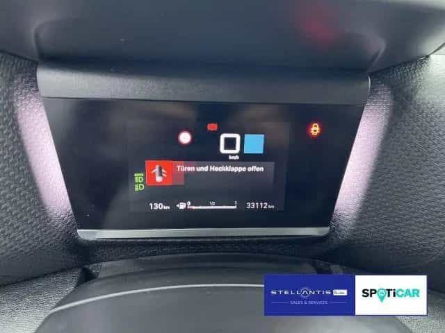 Citroën C4 1.2 PureTech 130 EU6d, Max Nav*SHZ*AHK 01/2024-photo-18