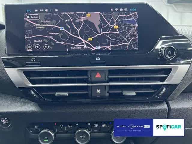 Citroën C4 1.2 PureTech 130 EU6d, Max Nav*SHZ*AHK 01/2024-photo-19