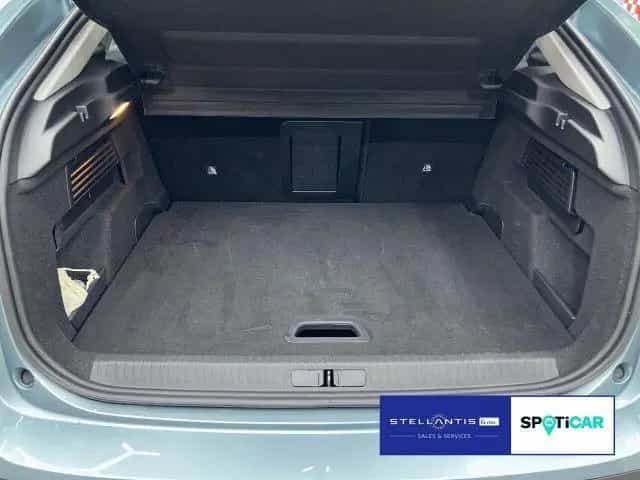 Citroën C4 1.2 PureTech 130 EU6d, Max Nav*SHZ*AHK 01/2024-photo-20