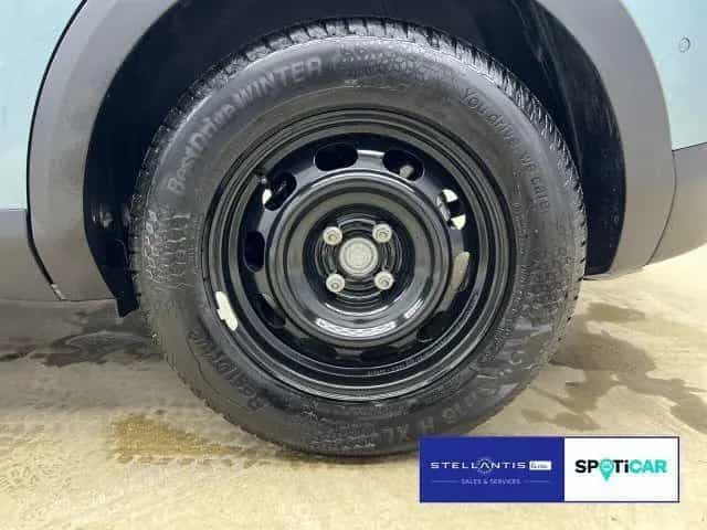 Citroën C4 1.2 PureTech 130 EU6d, Max Nav*SHZ*AHK 01/2024-photo-6