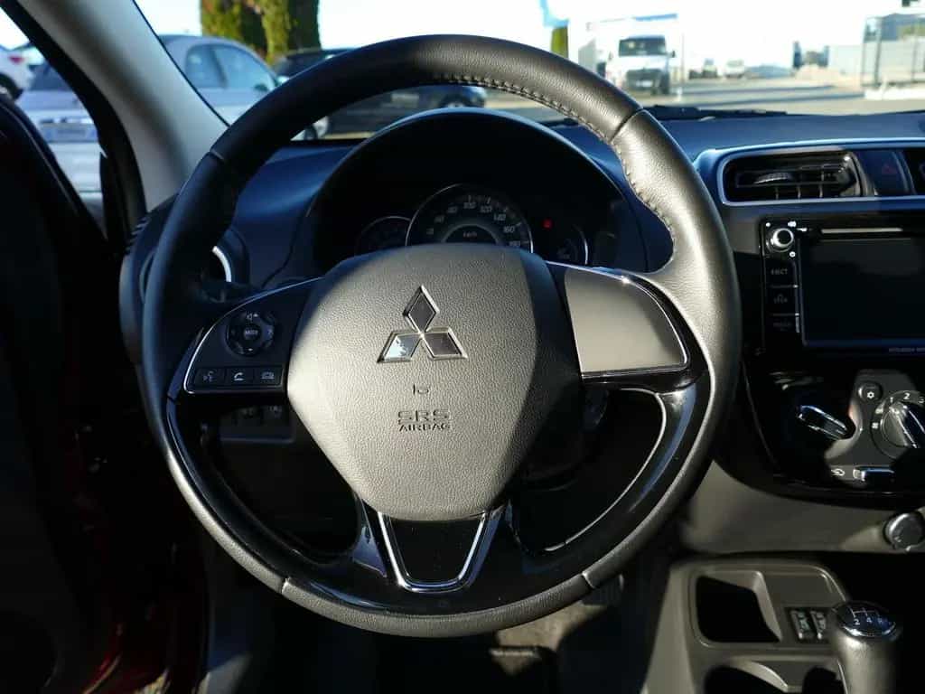 Mitsubishi Space Star Diamant Edition+ NAVI Faltdach 03/2018-photo-10