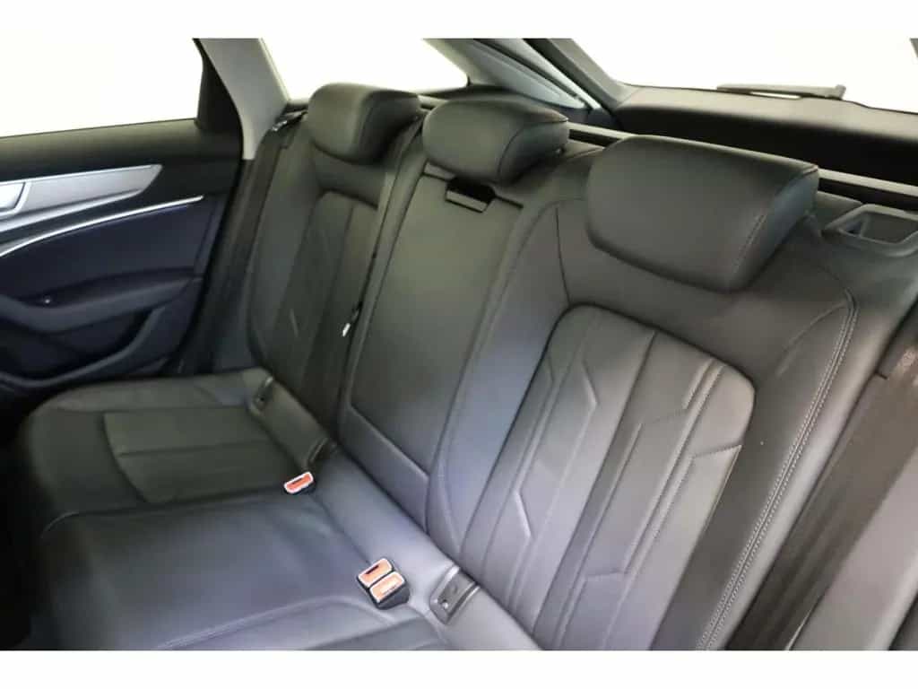 Audi A6 Avant 45 TFSI quattro Sport Pano/AHK/LED/RFK 01/2023-photo-10