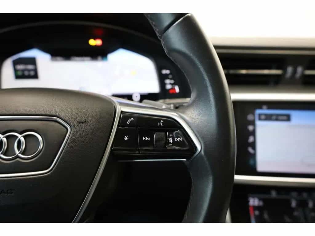 Audi A6 Avant 45 TFSI quattro Sport Pano/AHK/LED/RFK 01/2023-photo-15