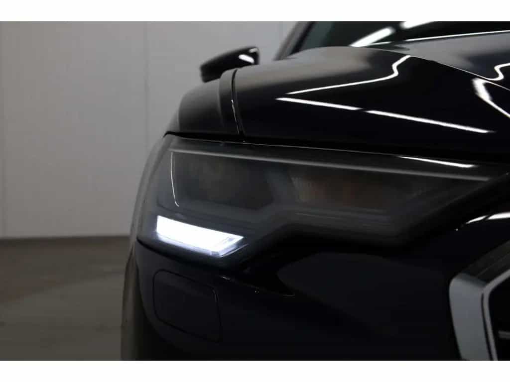 Audi A6 Avant 45 TFSI quattro Sport Pano/AHK/LED/RFK 01/2023-photo-23