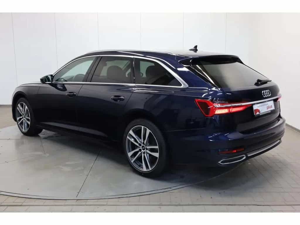 Audi A6 Avant 45 TFSI quattro Sport Pano/AHK/LED/RFK 01/2023-photo-3