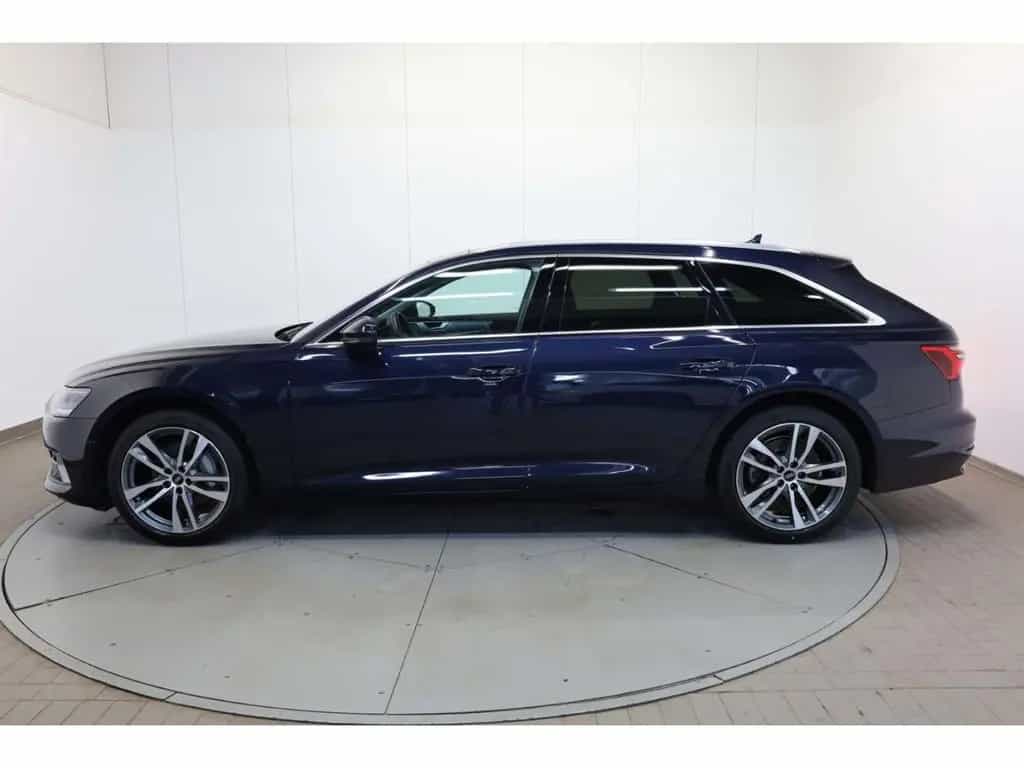 Audi A6 Avant 45 TFSI quattro Sport Pano/AHK/LED/RFK 01/2023-photo-4