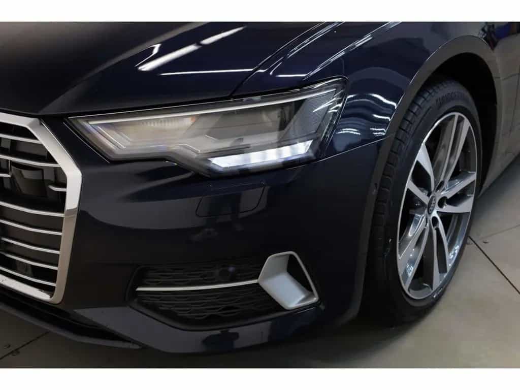 Audi A6 Avant 45 TFSI quattro Sport Pano/AHK/LED/RFK 01/2023-photo-6