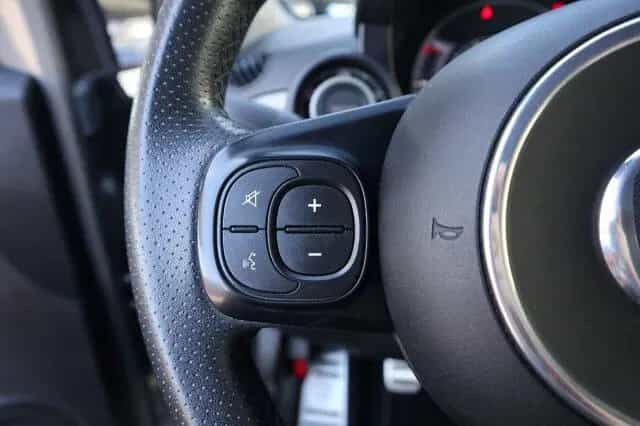 Abarth 500 1.4 T-Jet 16V 595 Klima/eSitz./PDC/DAB/LM 07/2021-photo-11