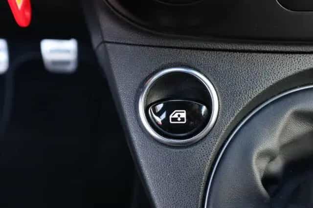 Abarth 500 1.4 T-Jet 16V 595 Klima/eSitz./PDC/DAB/LM 07/2021-photo-17