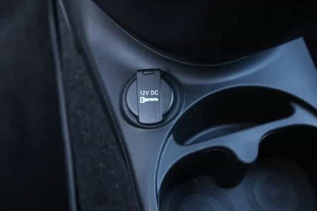 Abarth 500 1.4 T-Jet 16V 595 Klima/eSitz./PDC/DAB/LM 07/2021-photo-19
