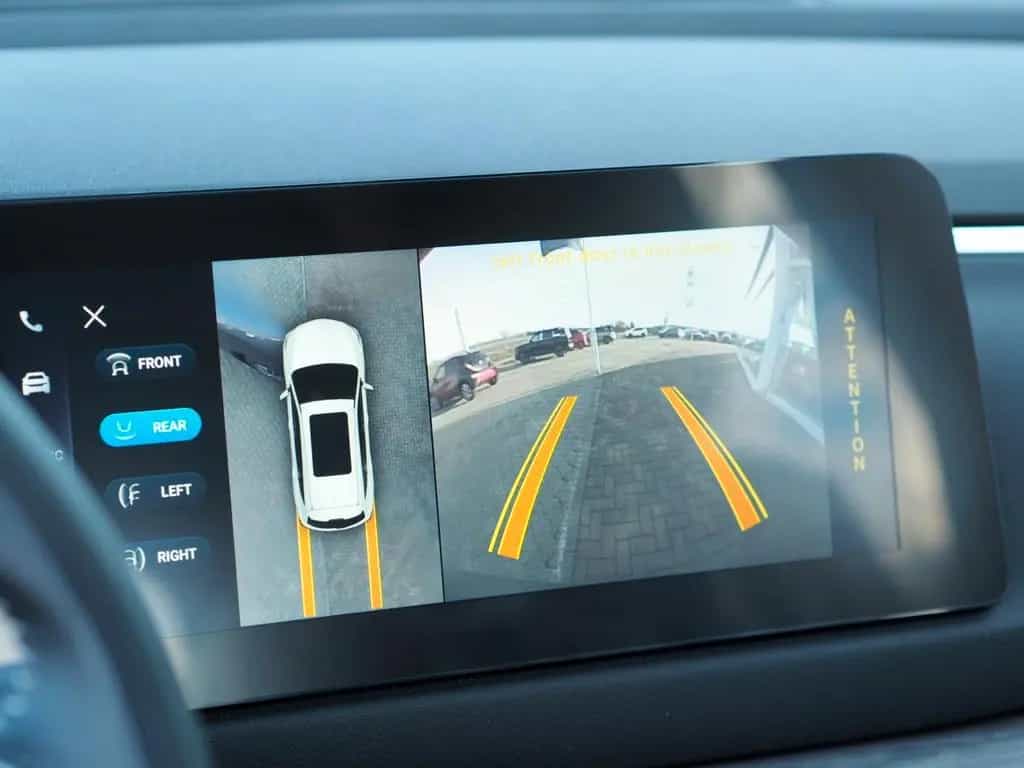DFSK Fengon 600 Panodach Kamera LED CarPlay null-photo-10