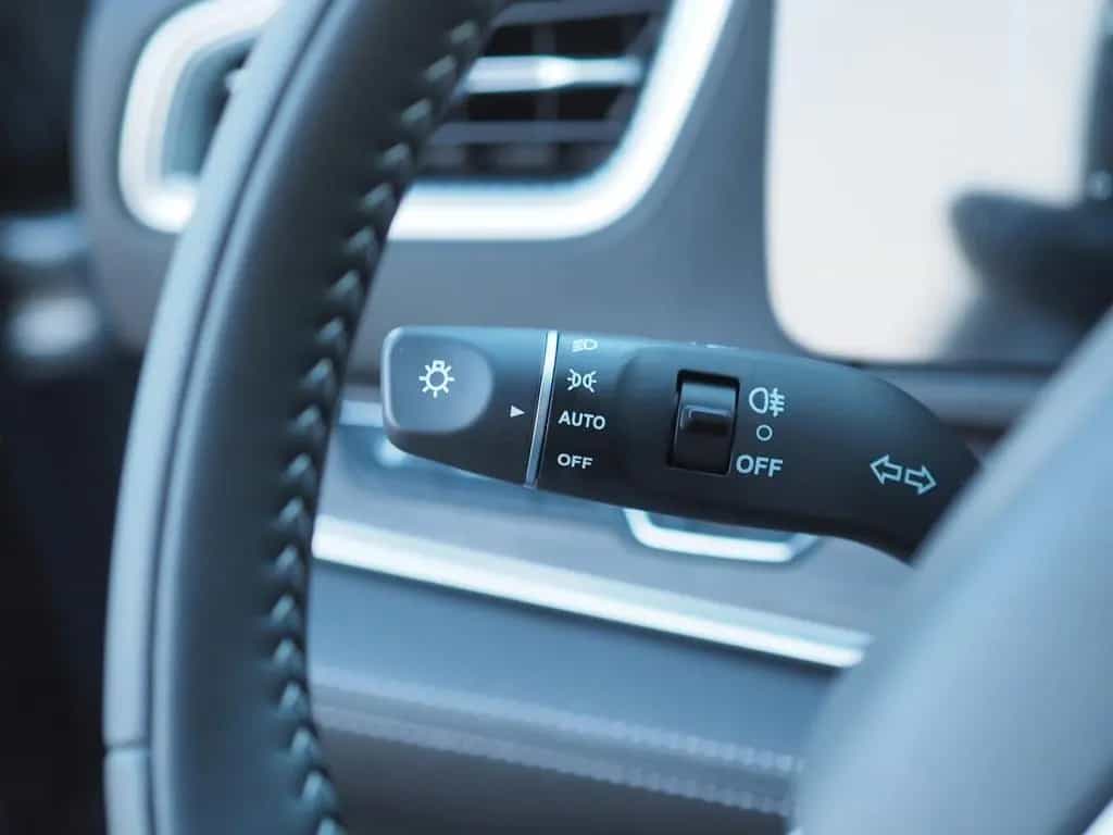 DFSK Fengon 600 Panodach Kamera LED CarPlay null-photo-19