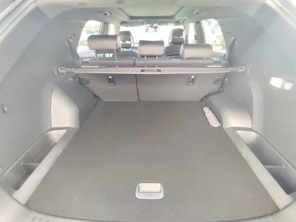 KGM Actyon Lux, 20", Panoramadach, Touch, 360°Kamera null-photo-11