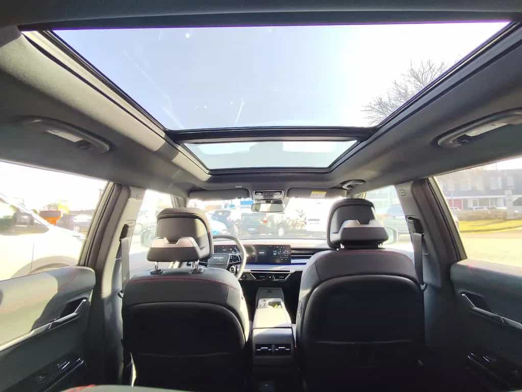 KGM Actyon Lux, 20", Panoramadach, Touch, 360°Kamera null-photo-16