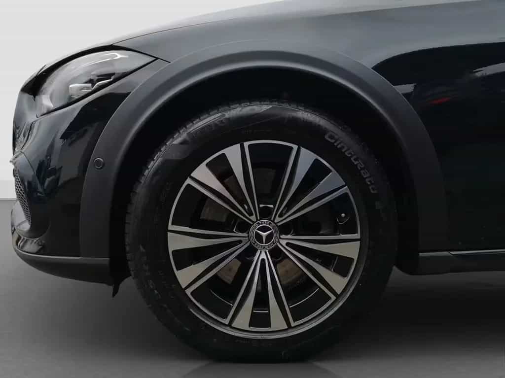 Mercedes-Benz C-Class 220 d 4M T All-Terrain *Avantgarde*Pano*Kamera 09/2023-photo-19