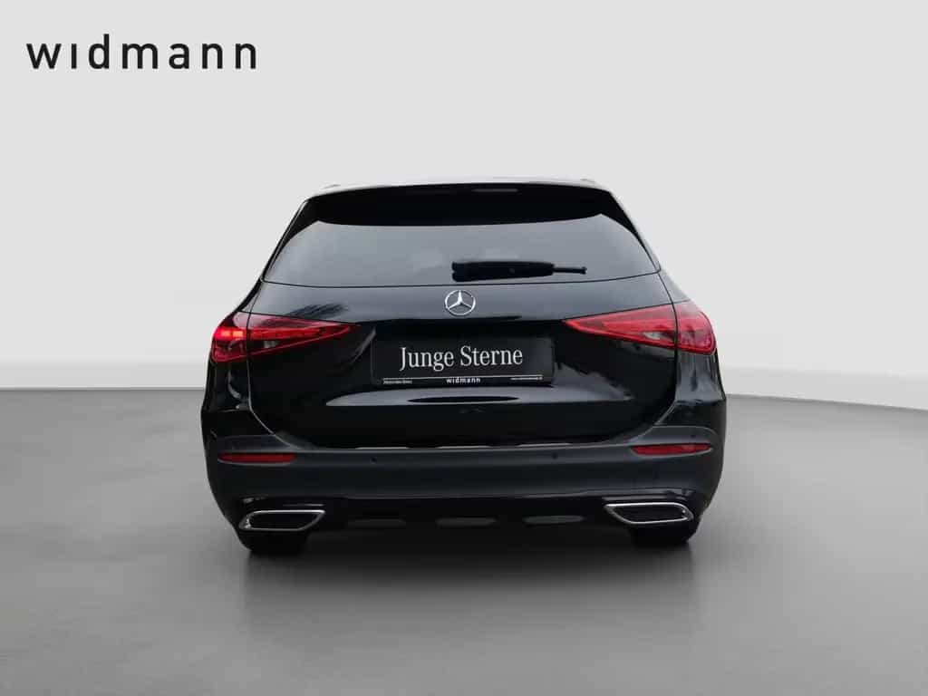 Mercedes-Benz C-Class 220 d 4M T All-Terrain *Avantgarde*Pano*Kamera 09/2023-photo-3