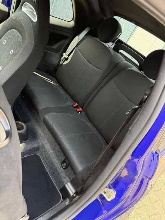 Abarth 500 Cabrio 595 Fiat Abarth Cabrio 09/2018-photo-11