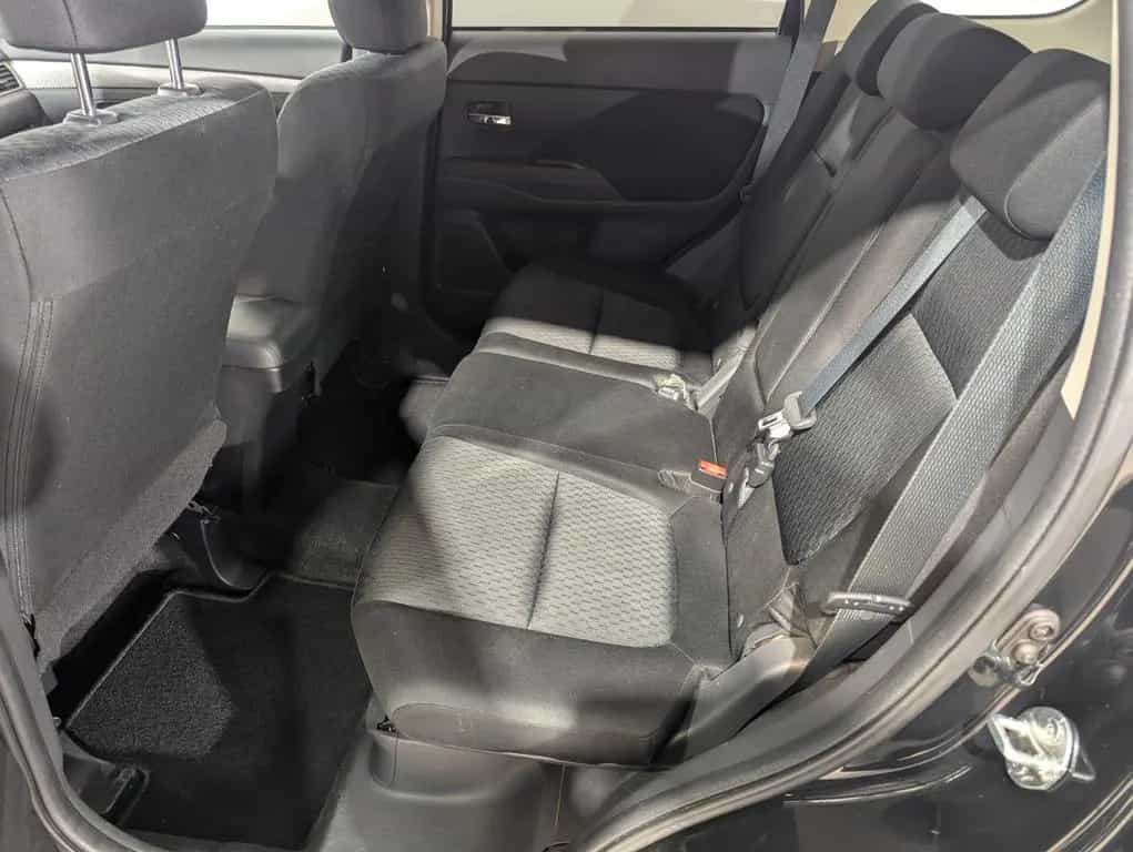 Mitsubishi Outlander 2WD**KLIMA+BLUETOOTH+MÜDIGKEIT** 12/2013-photo-12