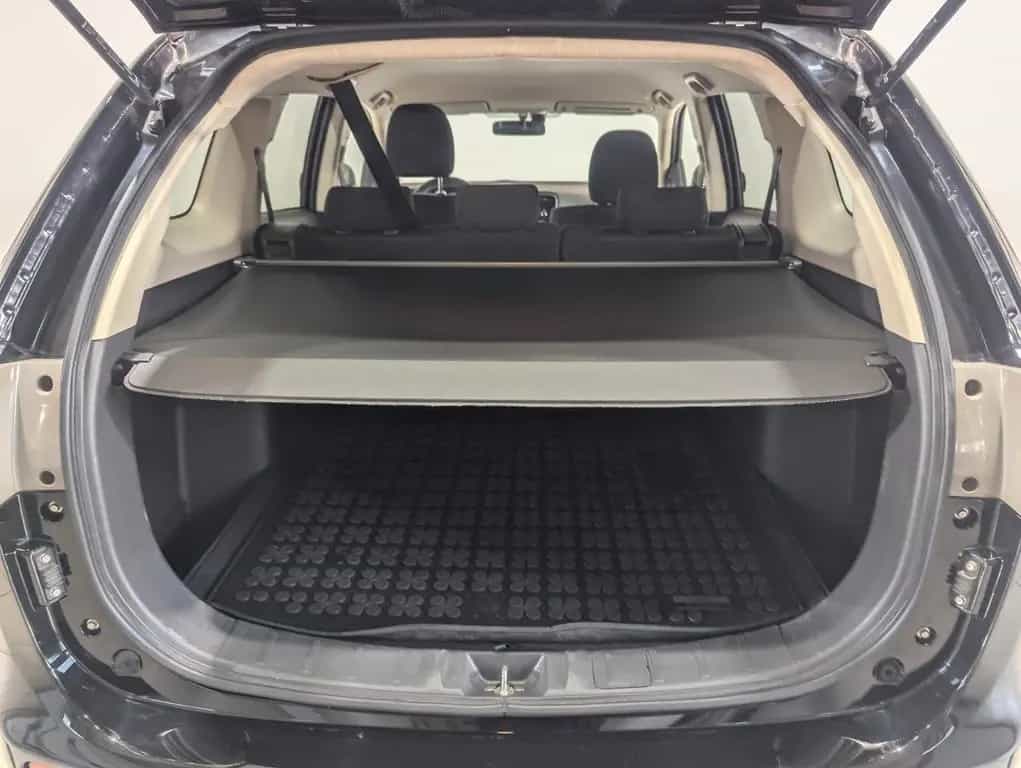 Mitsubishi Outlander 2WD**KLIMA+BLUETOOTH+MÜDIGKEIT** 12/2013-photo-6