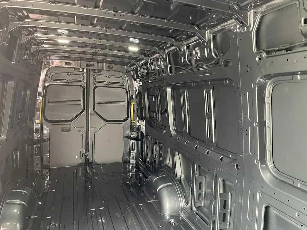MAN TGE 3.180 Kasten L5H3 4x4 ACC LED NAV SITZHZ 02/2026-photo-10