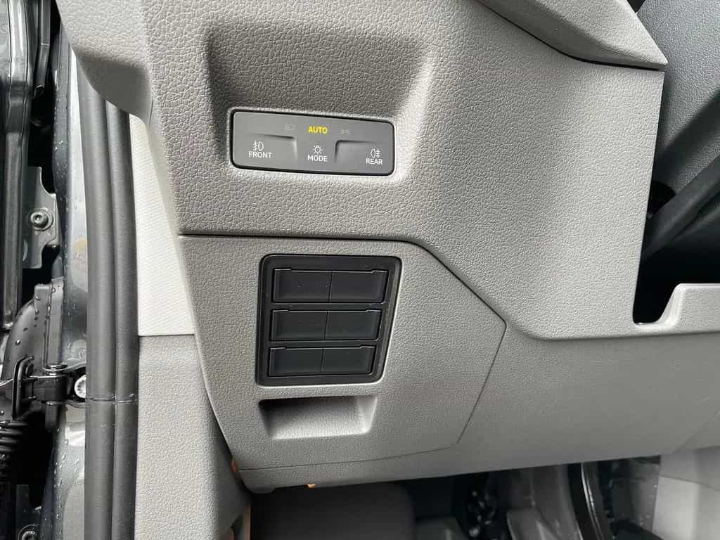 MAN TGE 3.180 Kasten L5H3 4x4 ACC LED NAV SITZHZ 02/2026-photo-30