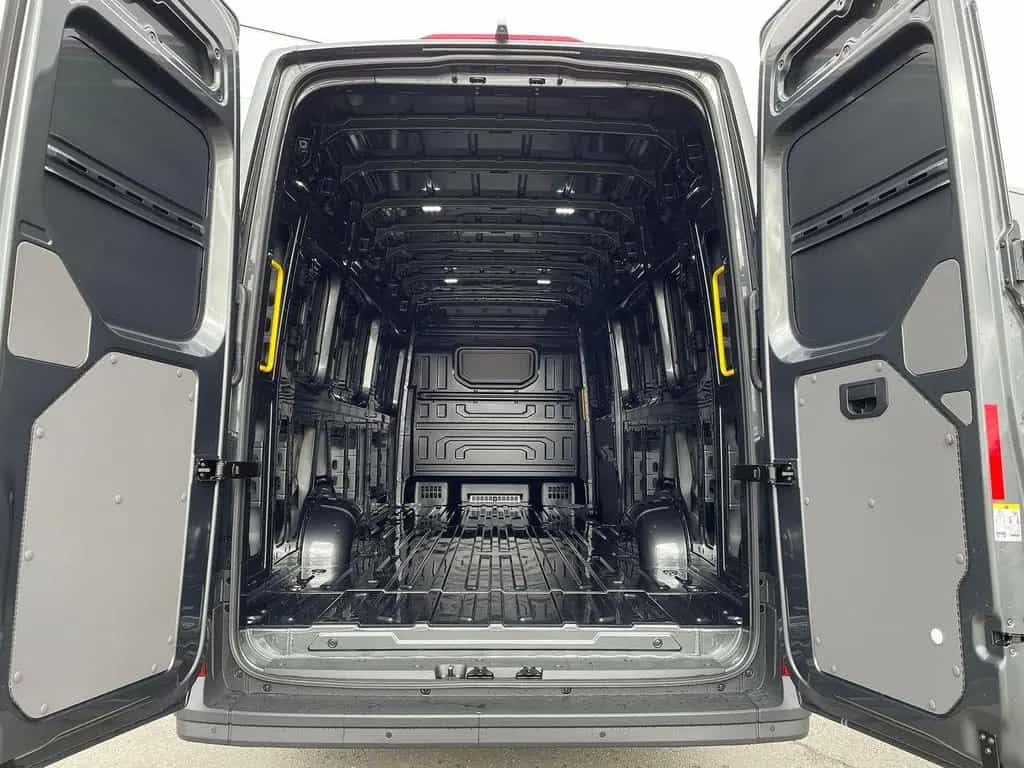 MAN TGE 3.180 Kasten L5H3 4x4 ACC LED NAV SITZHZ 02/2026-photo-39