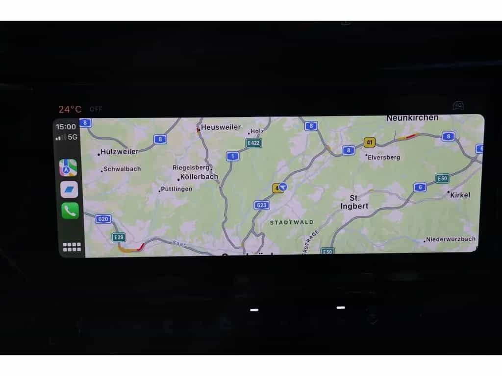 Alfa Romeo Junior IBRIDA Q4 1.2 VGT 145PS DCT6 SPORT SABELT 02/2026-photo-29