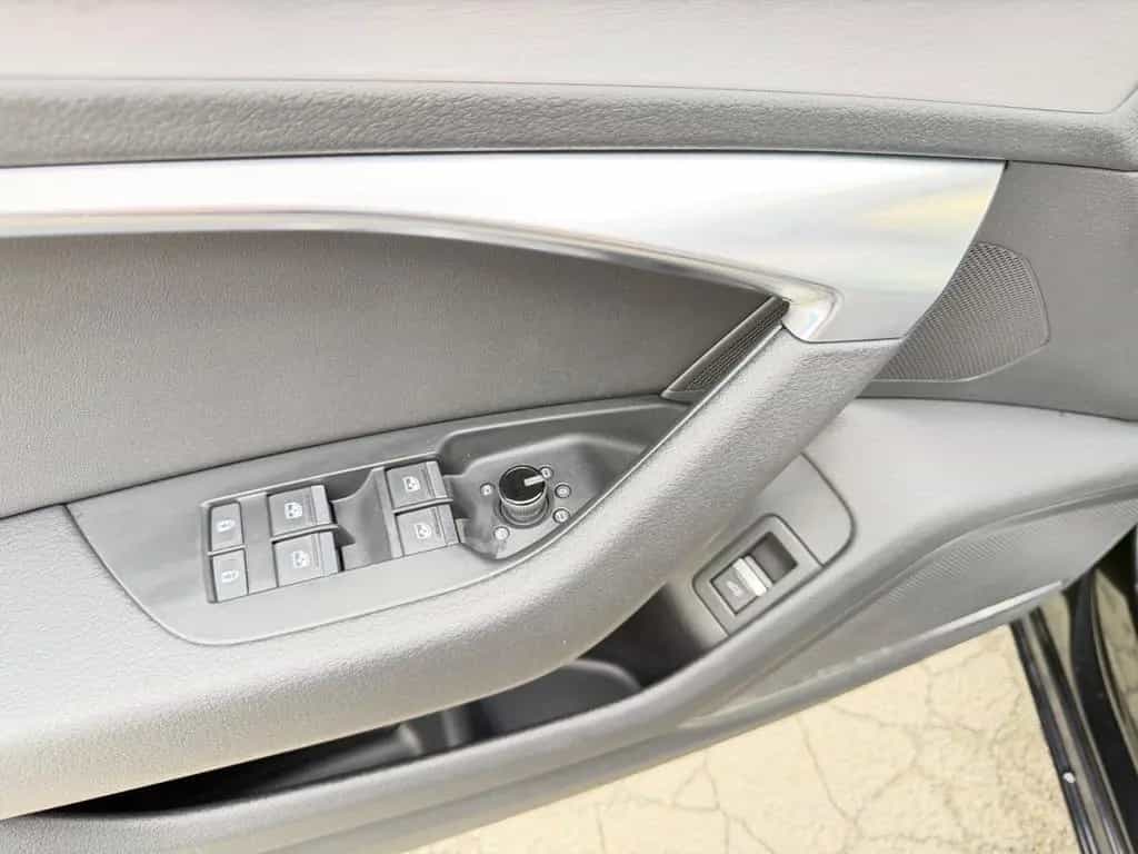 Audi A6 Avant 45 TDI quattro sport/360°kamera/ACC/LED 01/2019-photo-10