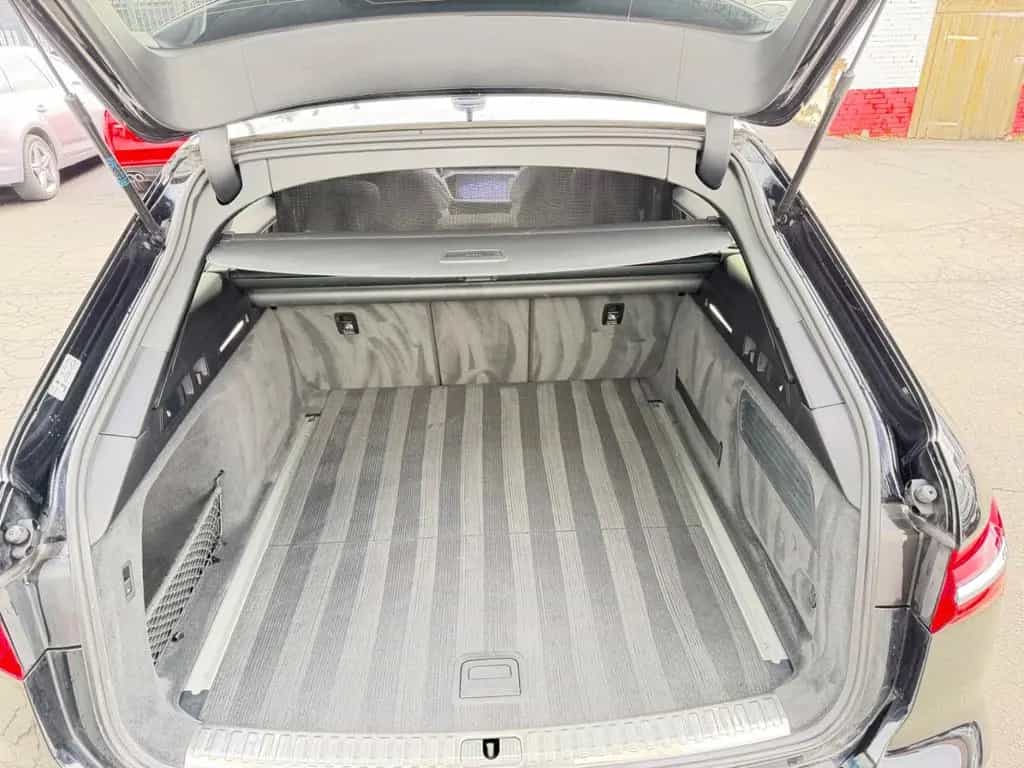Audi A6 Avant 45 TDI quattro sport/360°kamera/ACC/LED 01/2019-photo-16