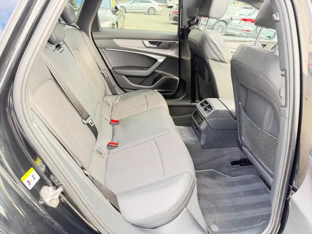 Audi A6 Avant 45 TDI quattro sport/360°kamera/ACC/LED 01/2019-photo-26