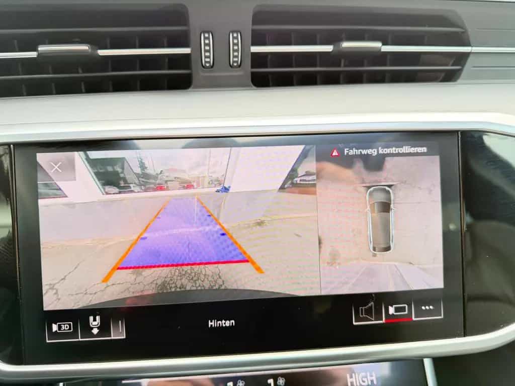 Audi A6 Avant 45 TDI quattro sport/360°kamera/ACC/LED 01/2019-photo-28