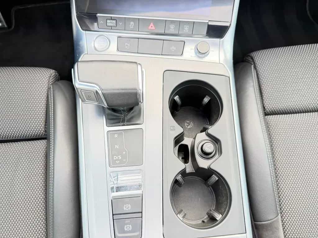 Audi A6 Avant 45 TDI quattro sport/360°kamera/ACC/LED 01/2019-photo-31