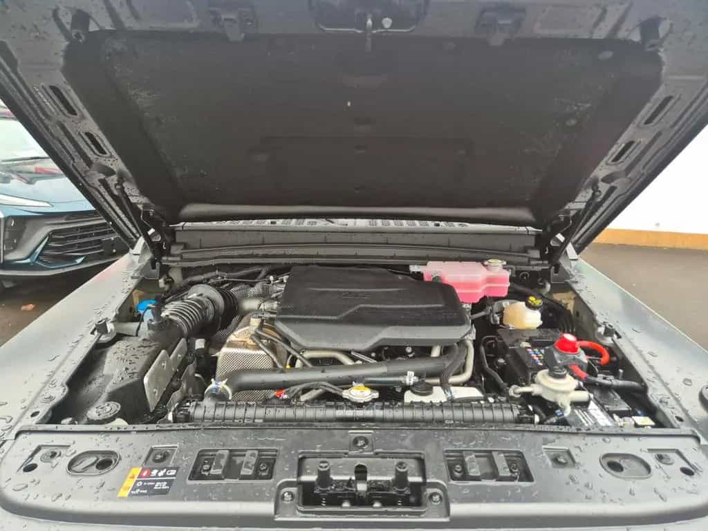BAW 212 2,0 crdi, 4 wd. LED.,Car Play null-photo-33