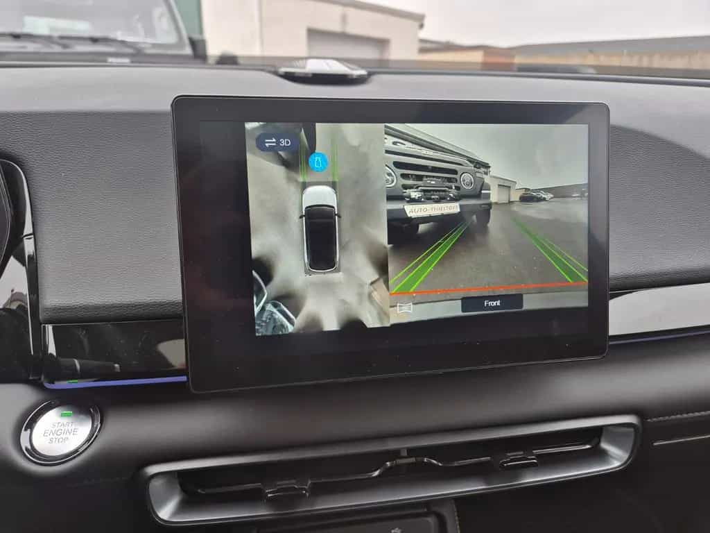 BAW 212 2,0 crdi, 4 wd. LED.,Car Play null-photo-46