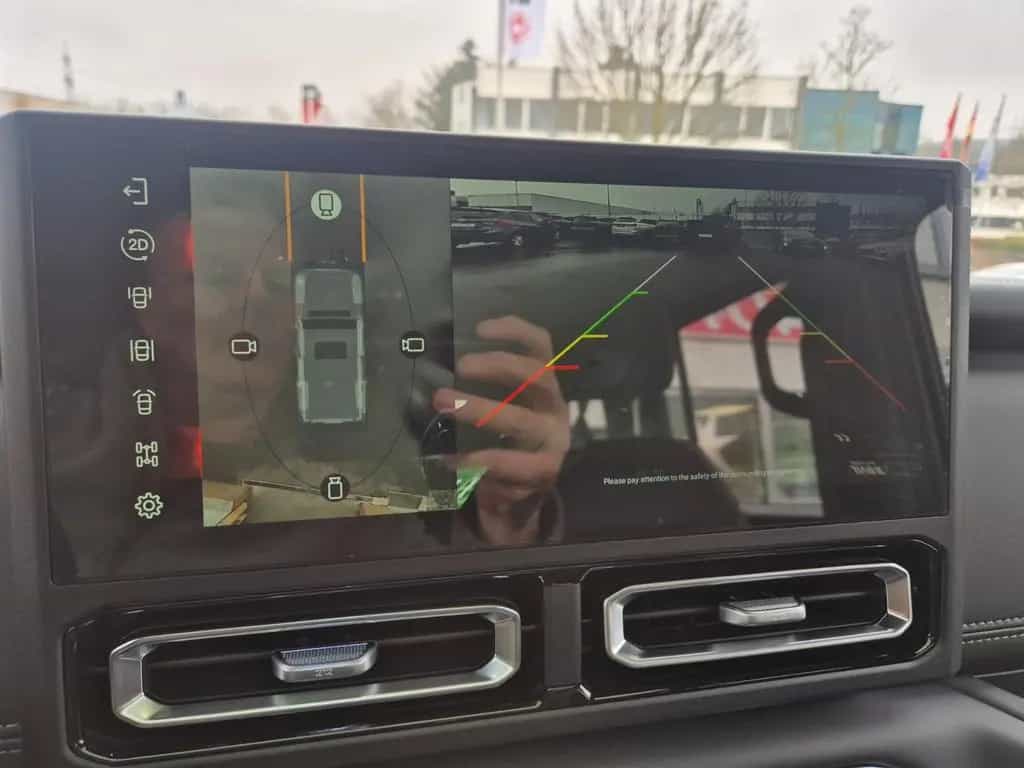 BAW 212 2,0 crdi, 4 wd. LED.,Car Play null-photo-47