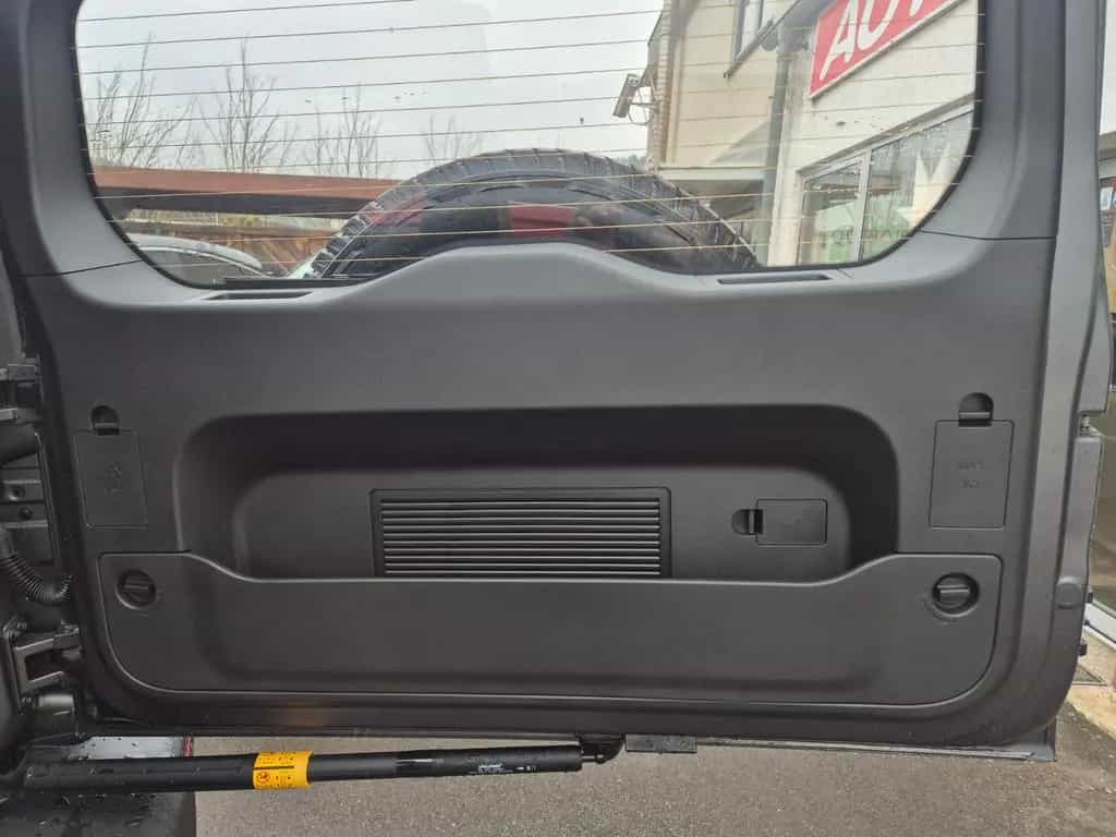 BAW 212 2,0 crdi, 4 wd. LED.,Car Play null-photo-8