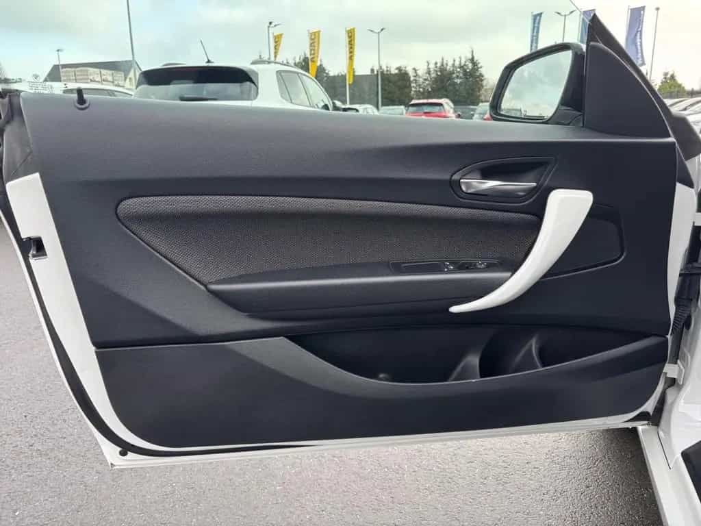 BMW 1 Series 01/2019-photo-10