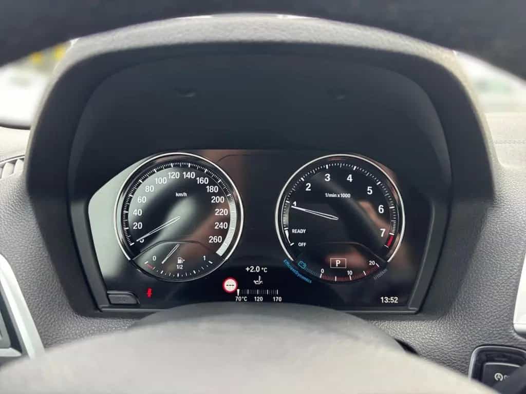 BMW 1 Series 01/2019-photo-13