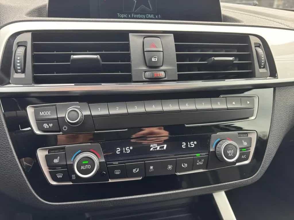 BMW 1 Series 01/2019-photo-20