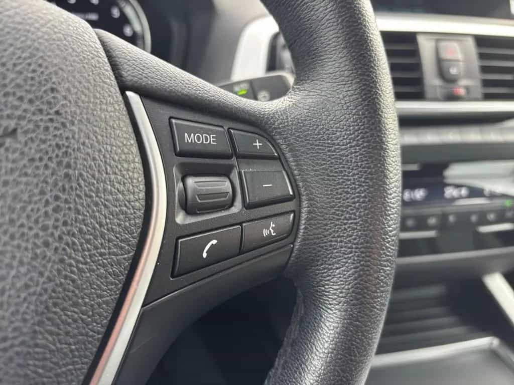 BMW 1 Series 01/2019-photo-22