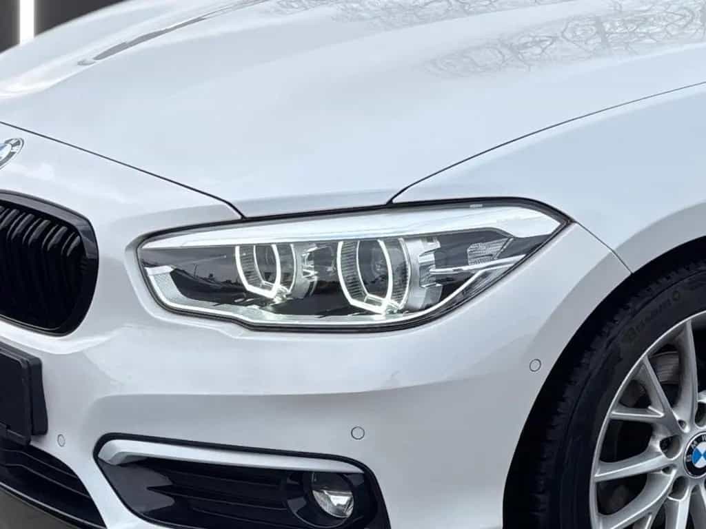 BMW 1 Series 01/2019-photo-6