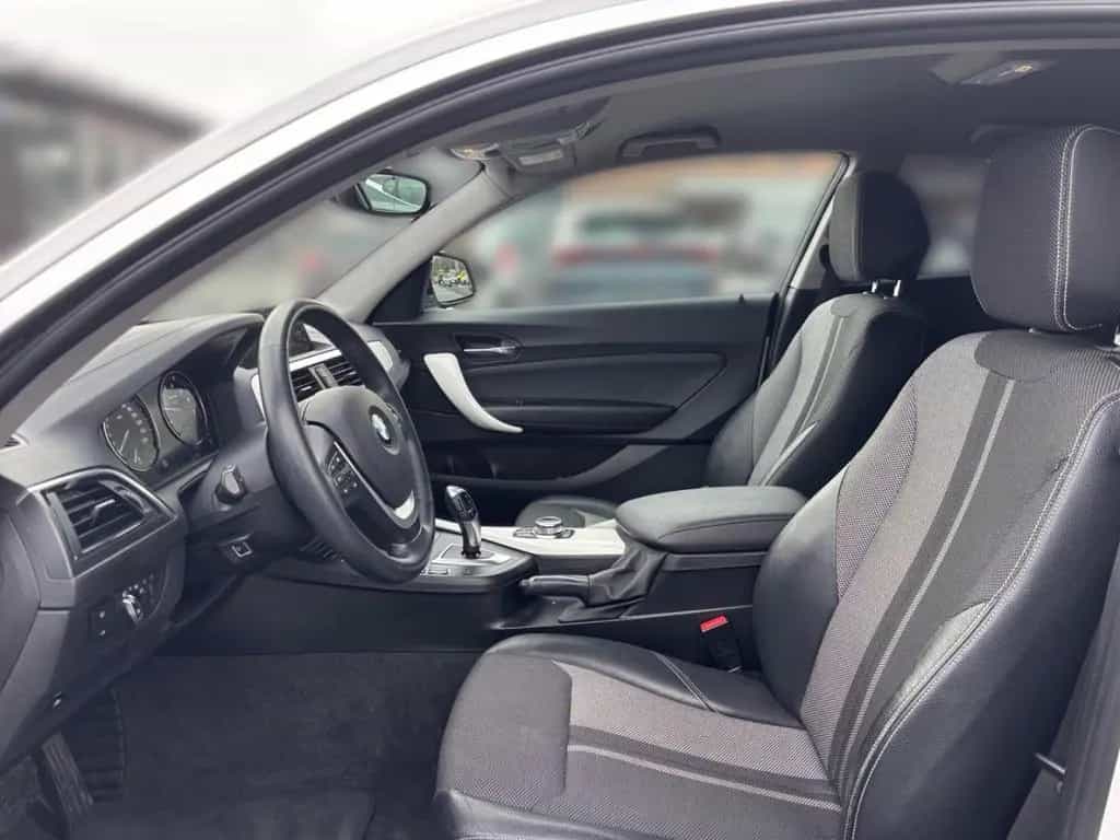 BMW 1 Series 01/2019-photo-9