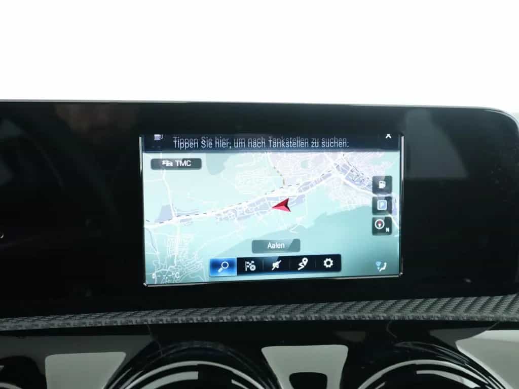 Mercedes-Benz A 180 d Automatik*Klimaautomatik*Rückfahrkamera* 09/2022-photo-12