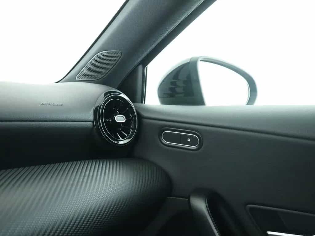 Mercedes-Benz A 180 d Automatik*Klimaautomatik*Rückfahrkamera* 09/2022-photo-15