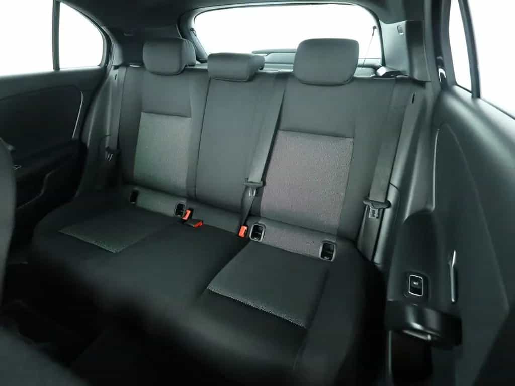 Mercedes-Benz A 180 d Automatik*Klimaautomatik*Rückfahrkamera* 09/2022-photo-17