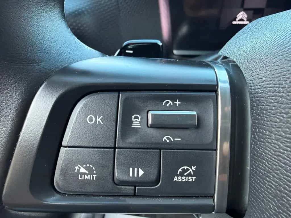 Citroën C4 1.2 PureTech Max Automatik EAT8 LED 1.Hand 12/2023-photo-28