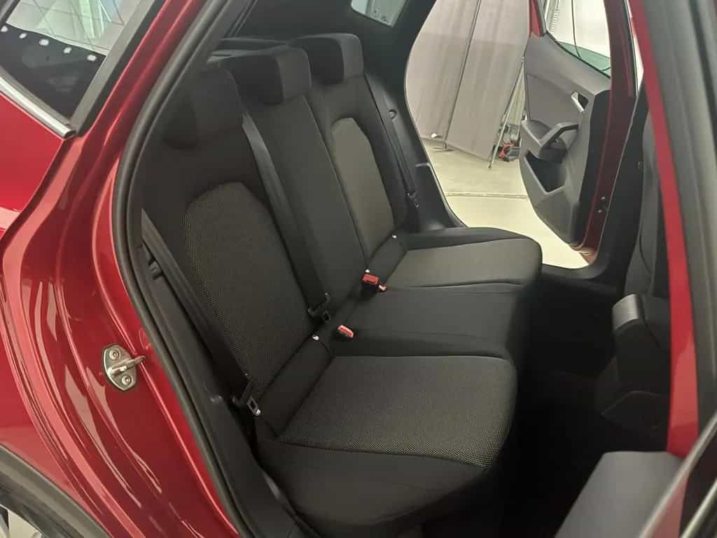 Seat Arona 1.0 TSI Xcellence LED Navi 06/2018-photo-10